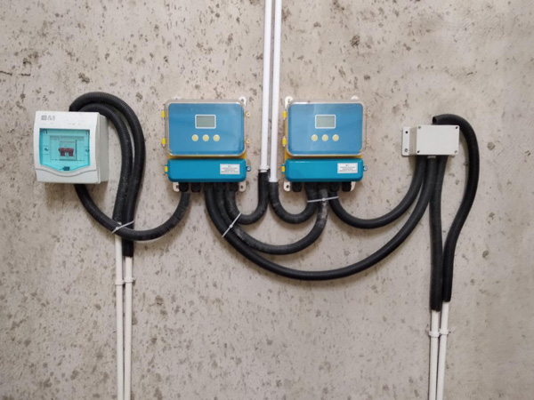 聯(lián)測(cè)超聲波液位計(jì)在稀土行業(yè)應(yīng)用