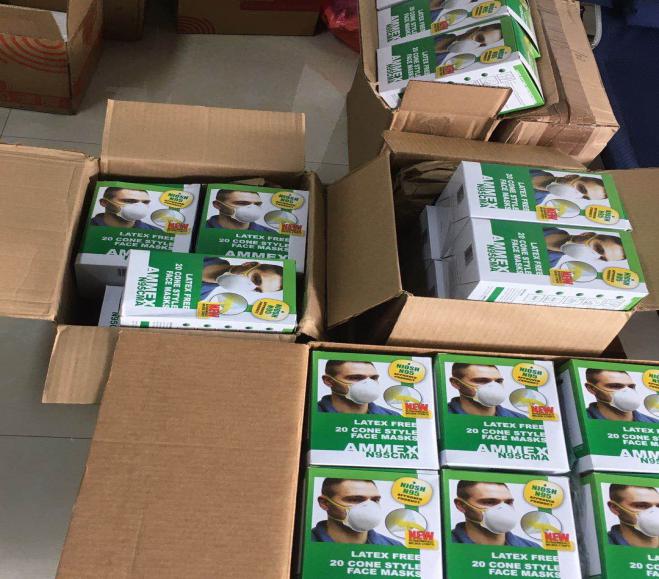 一封特別的感謝信丨來(lái)自邵逸夫