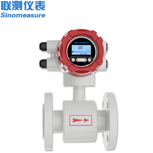 電磁流量計 LDG-SUP-DN6