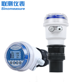 超聲波液位計